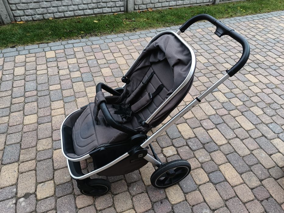 Wózek Moon Resea S 2w1