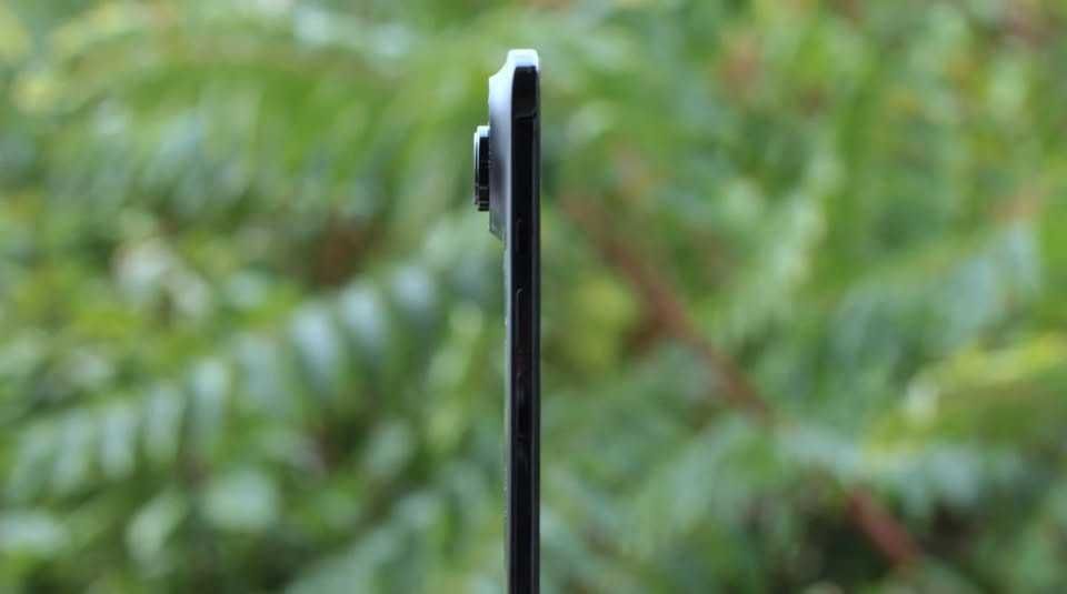iPhone Air 256 GB [SELADO]