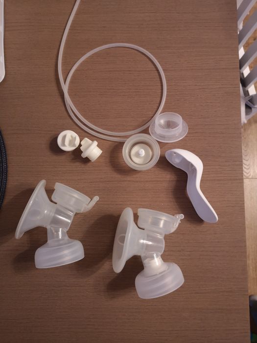 Laktator elektryczny AVENT PHILIPS