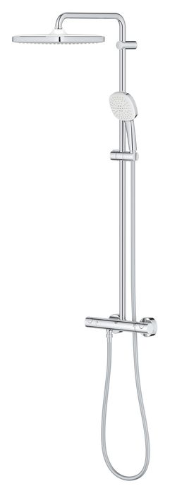 GROHE 26689001 New Tempesta Cosmo Душова система з термостатом
