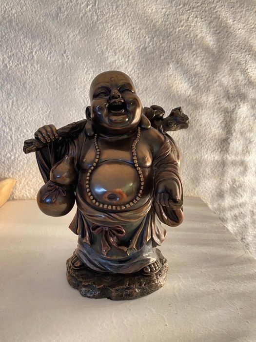 Decorative Statues (Buddha, Atlas, etc.)