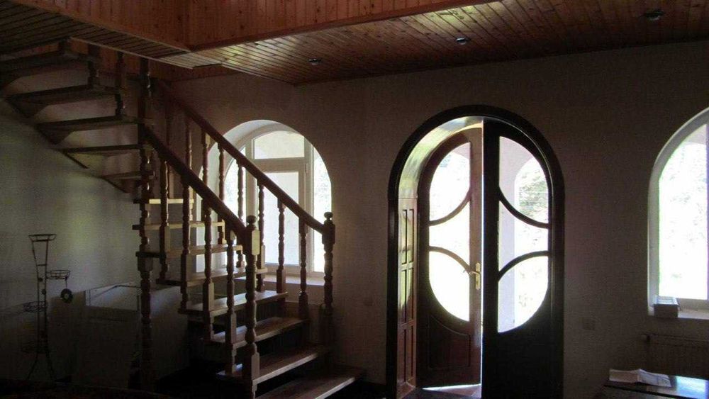 Продаж унікального комплексу в Карпатах — с. Усть-Путила