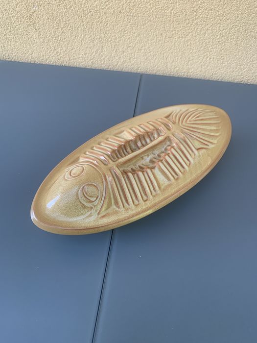 Forma do zapiekania w ksztalcie ryby