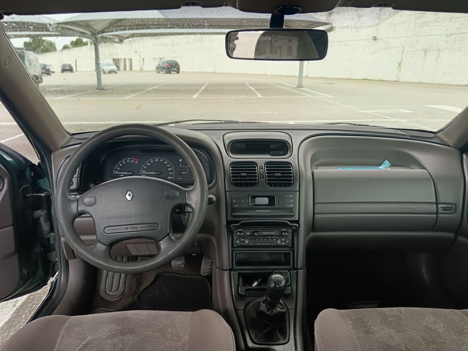 Renault Laguna 1997