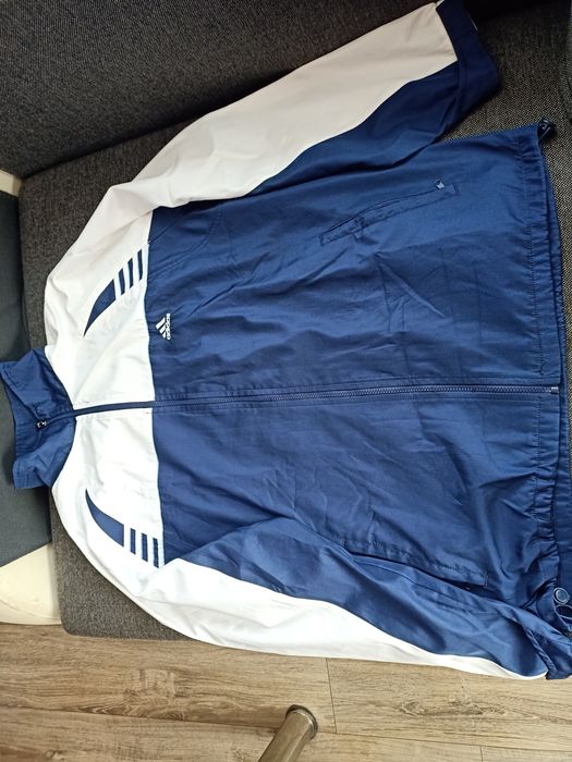 Męska bluza adidas