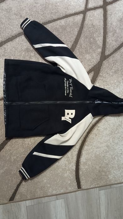 Куртка осіня на підлітка