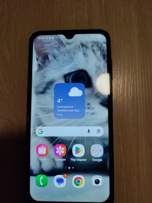 Самсунг А25 5g 6/128