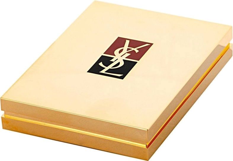 Paleta Duo Sombras Olhos YVES SAINT LAURENT Ombres Duolumières 1