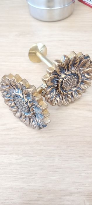 Conjunto para atar os cortinados