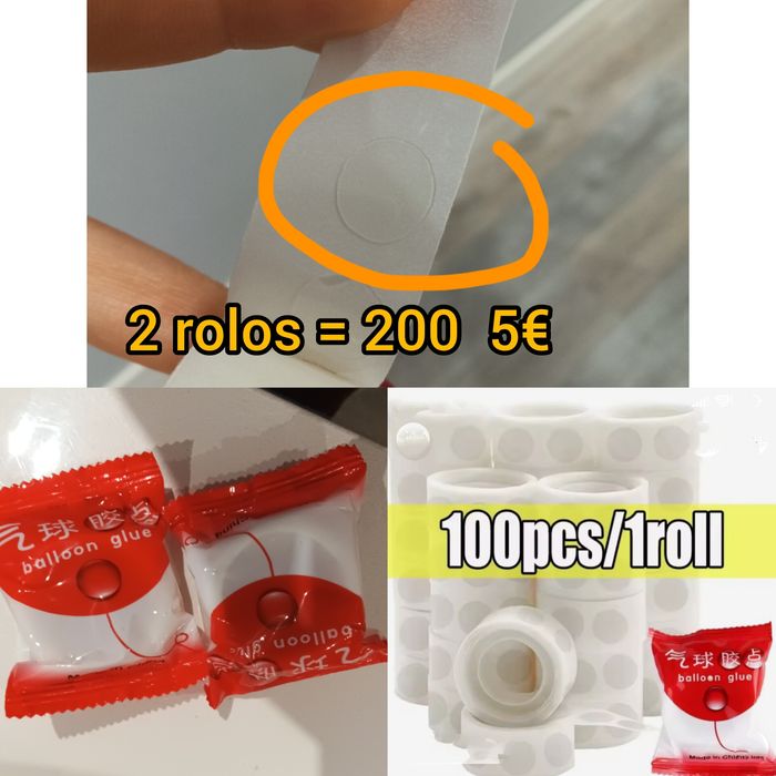Vendo Decoração p festa