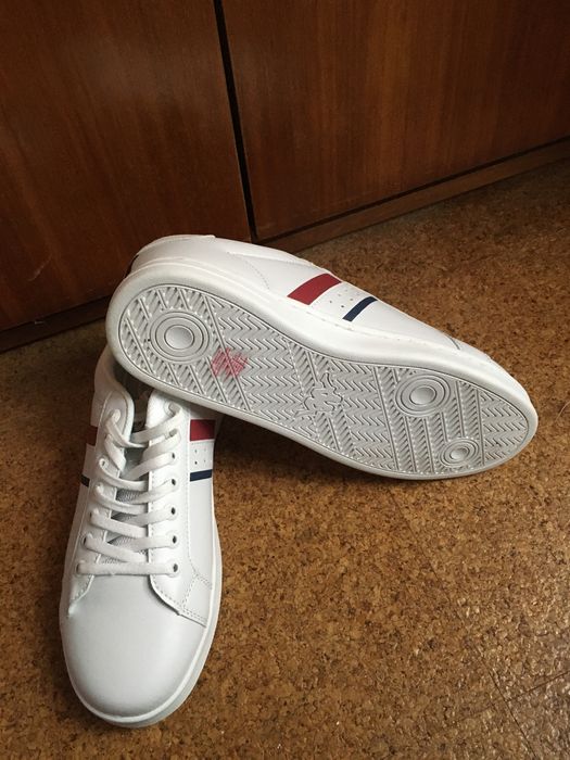 Tenis da kooba n. 41