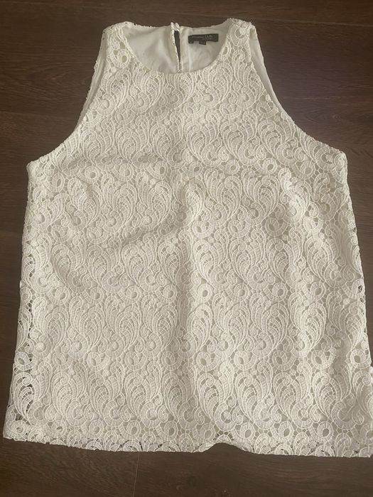 Блуза Massimo Dutti