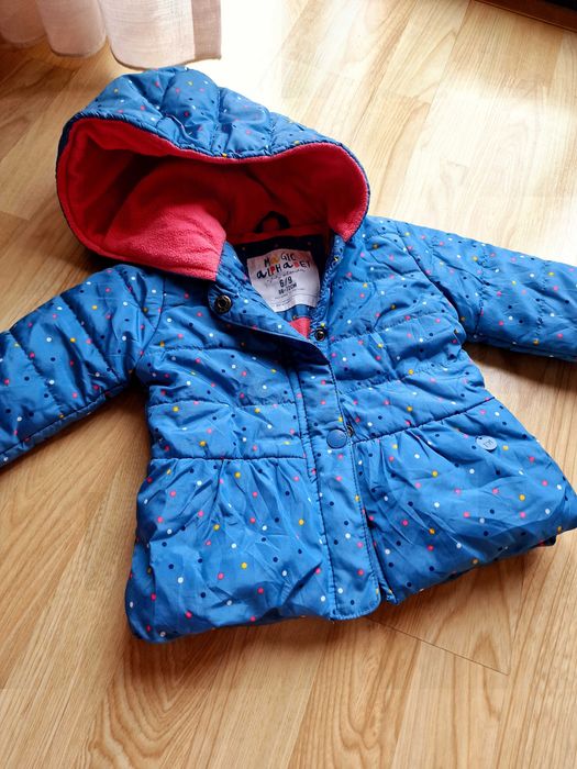 Kispo zippy 6-9 meses