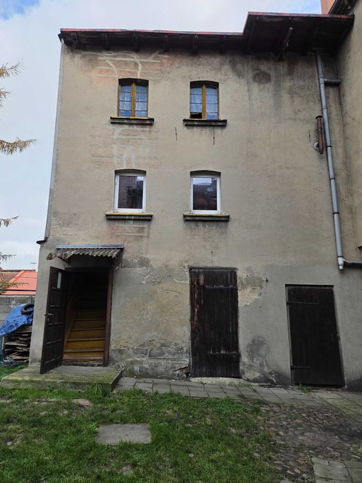 Mieszkanie 3 kondygnacje w centrum miasta