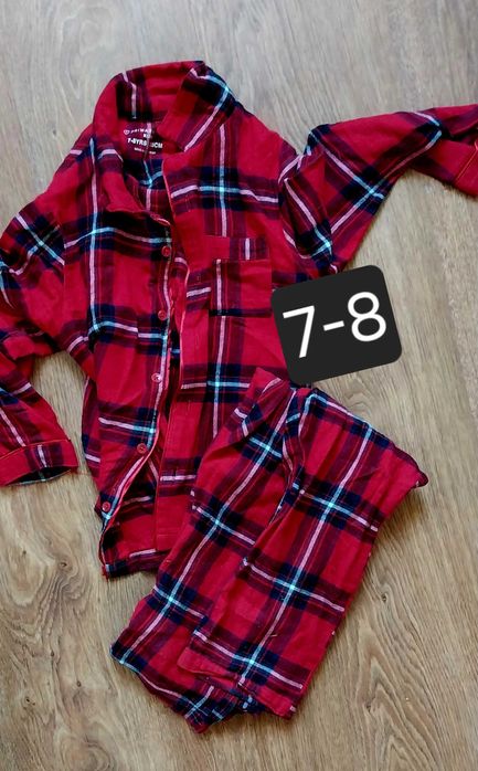 пііжами новорічні