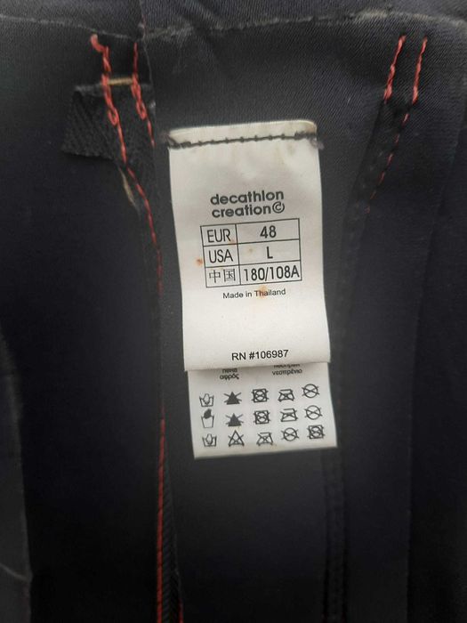 Fato Tribord Ideal para a pratica de desportos aquaticos