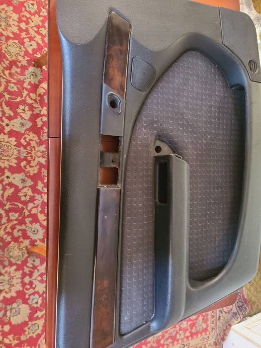 Карти дверей ауді а6 с4