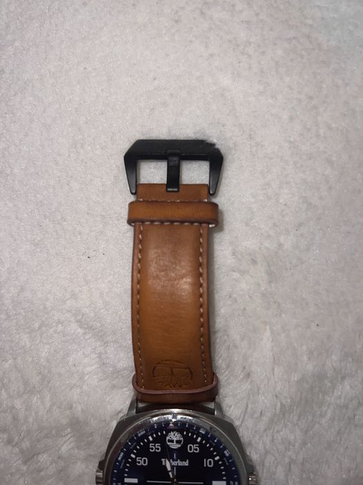 Relógio timberland