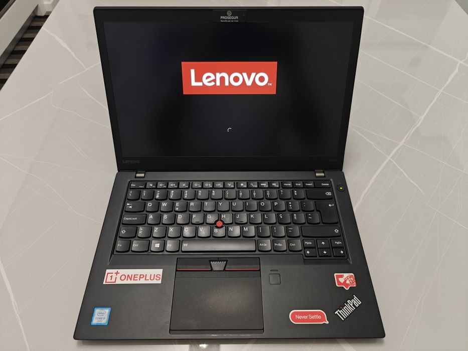 Lenovo T460s i5 12Gb RAM