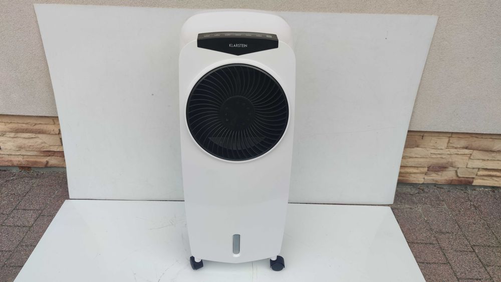 Klimator Klarstein Rotator