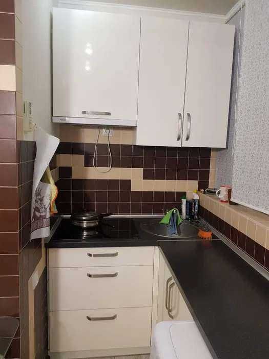 Продается 1 комн квартира 35 м2 Ремонт Укомплектована Новострой метро Индустриальная OA