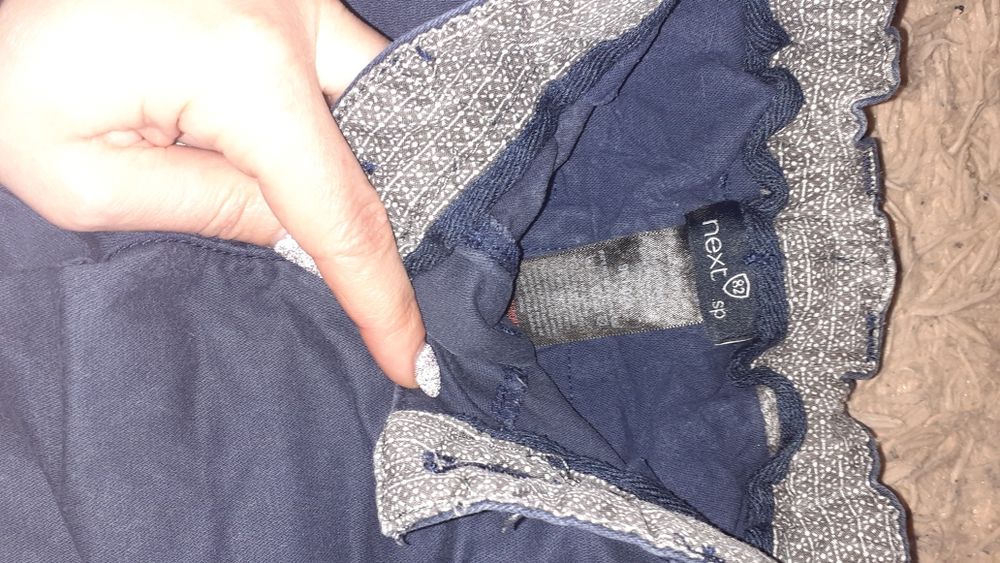 Штанці джинсові на хлопчика