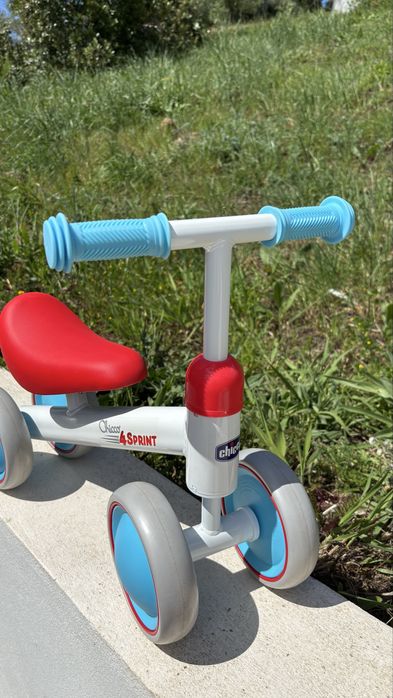 Chicco - Bicicleta 4 Sprint