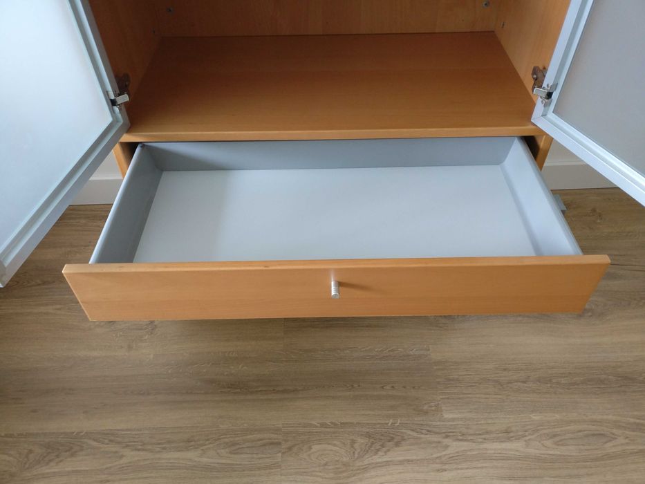 Móvel IKEA Effektiv