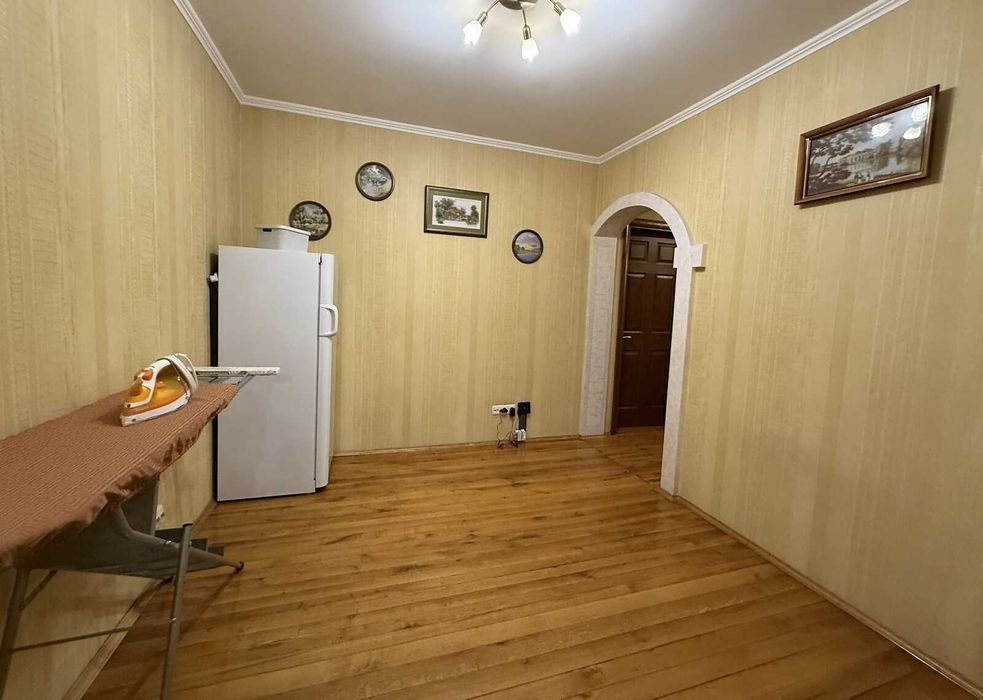 Apartment in Khmelnytskyy - View 5