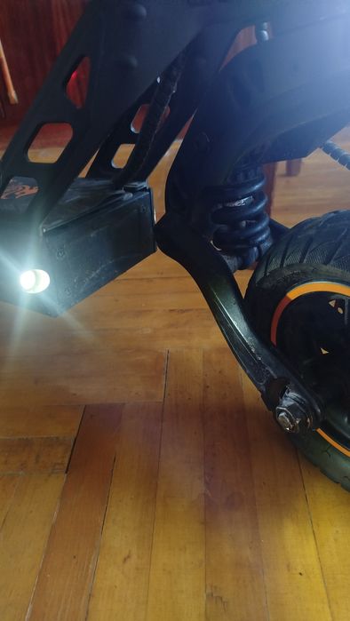 Продаю kukirin g2 pro new