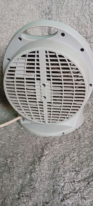 Тепловентилятор (дуйчик) A-PLUS
