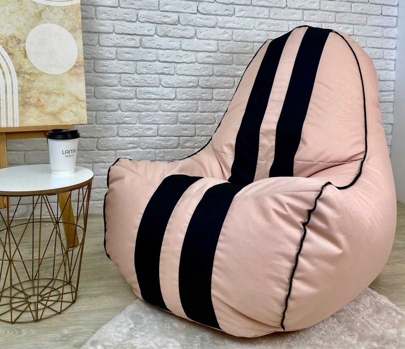Крісло мішок, кресло груша, пуфи-м'ячі по АКЦІЙНИМ Цінам! Кресло Мешок