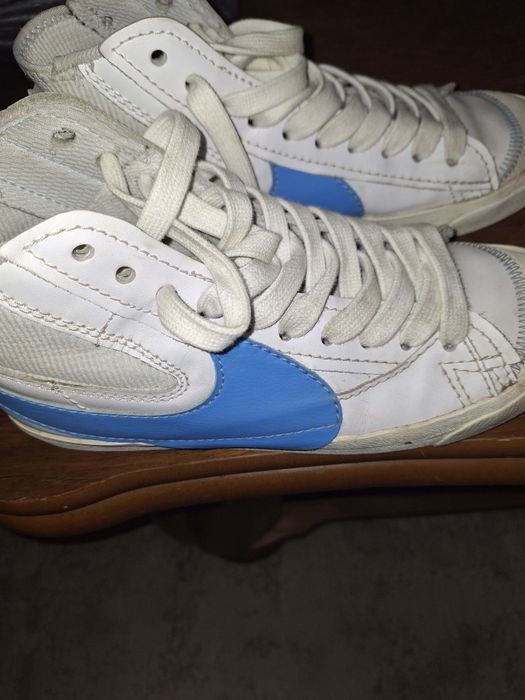 Nike blazer jumbo