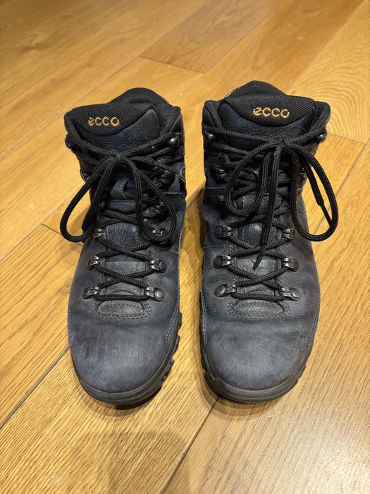 Buty trekingowe ECCO, rozm 37