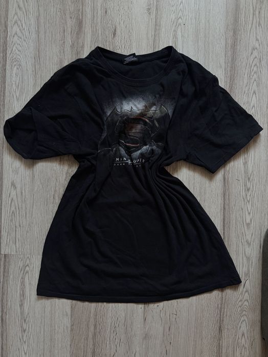 Koszulka męska. Rozmiar L. Batman