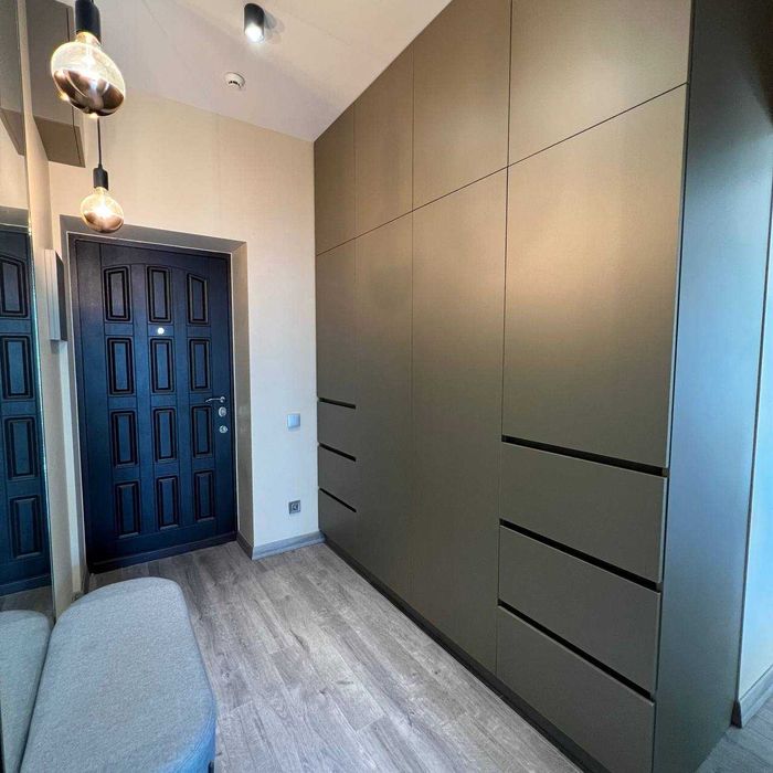 2-rooms apartment apartment by the address st. Genuezskaya (area 60 m²) - Atlanta.ua - photo 17