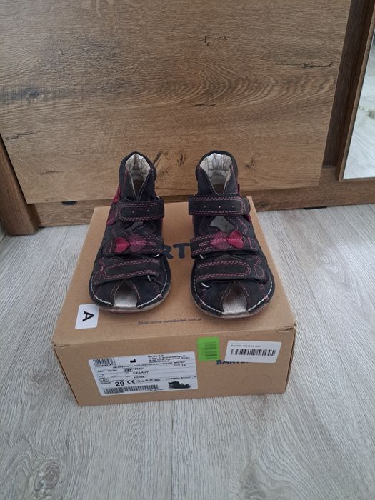 Buty Bartek rozm. 29