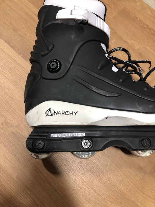 Rolki agresywne Anarchy Revilution II