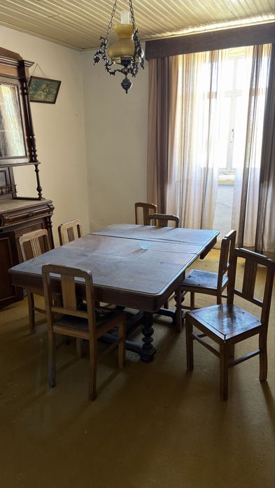 Moveis Antigos, Antiguidades Ou Restauro