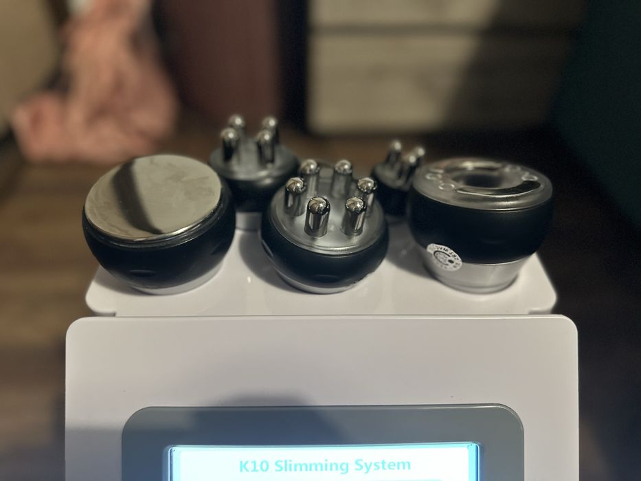 Kombajn kosmetyczny jak nowy!