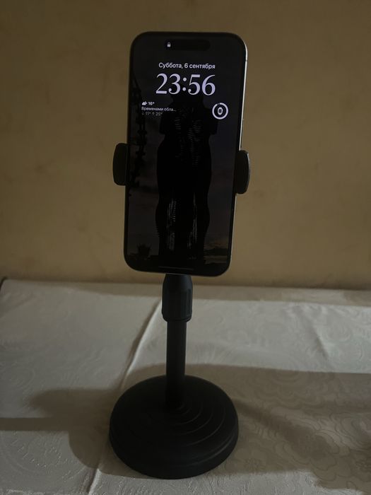 Штатив для телефона
