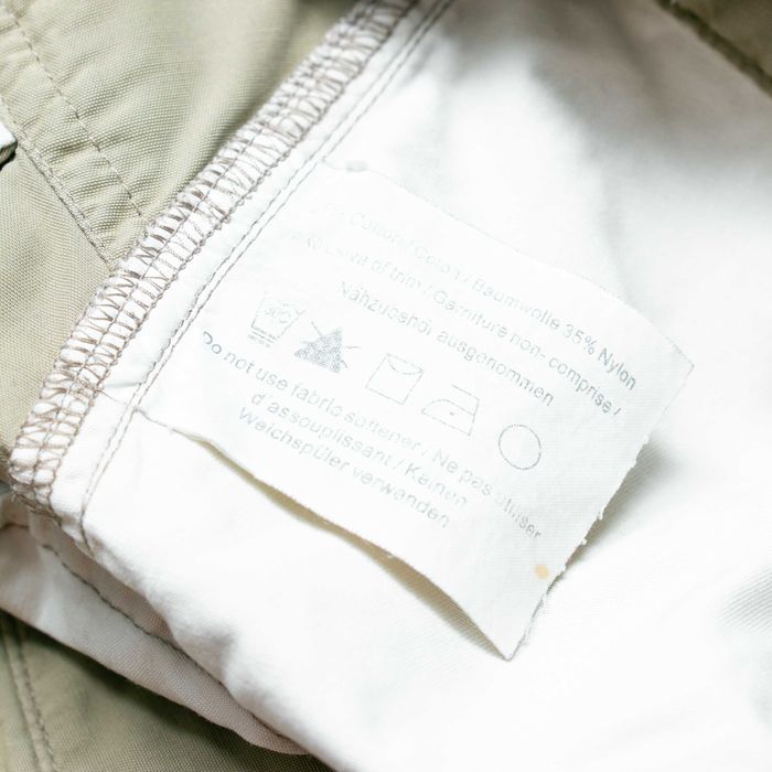Arcteryx shorty trekkingowe 34us/M
