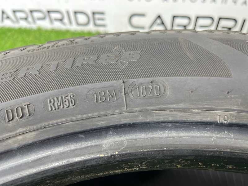 Шины летние 235/55 R19 Cooper Discoverer HTS