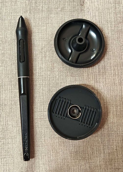 Huion Kamvas 13 GS1331 13,3" Full HD