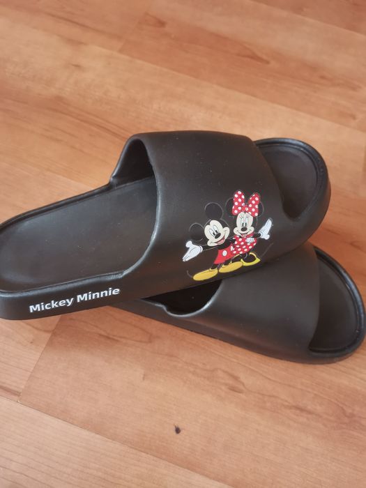 Klapki damskie rozmiar 40/41 wkladka 24cm