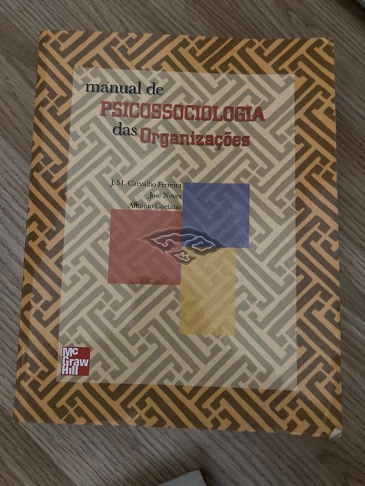 Livros de Psicologia