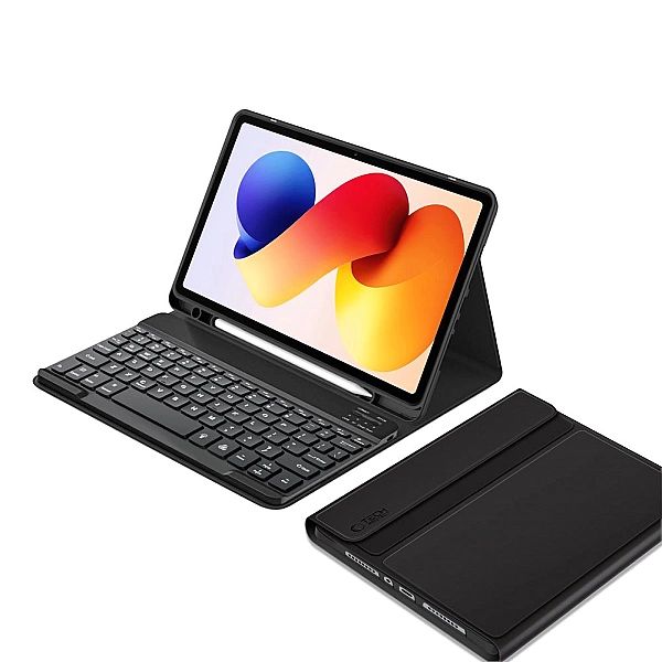 Tech-Protect Sc Pen + Keyboard Xiaomi Poco Pad M1 / Redmi Pad 2 Pro 12
