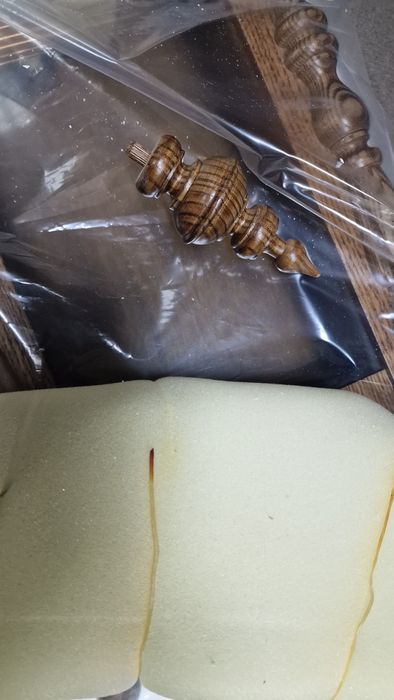 Zegar kwadransowy HERMLE NOWY