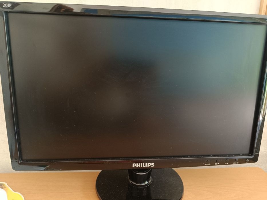 Продам компьютер б/у в хорошем состоянии.