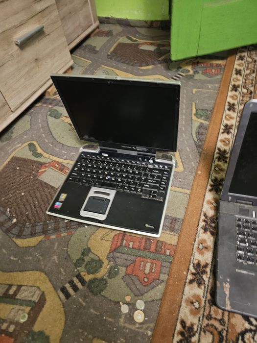 Sprzedam w komplecie stara elektronike